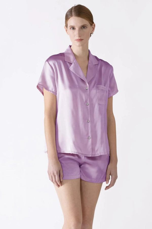 NK Imode Dylan Urbane Short Pj Set